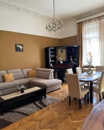 Izabella Home Budapeszt Zewnętrze zdjęcie