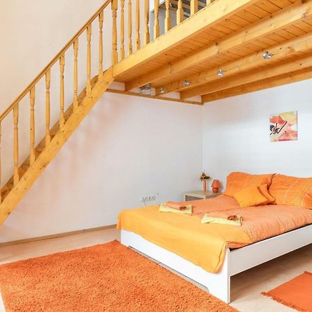 Izabella Home Budapeszt Zewnętrze zdjęcie