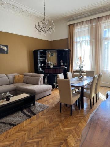 Izabella Home Budapeszt Zewnętrze zdjęcie