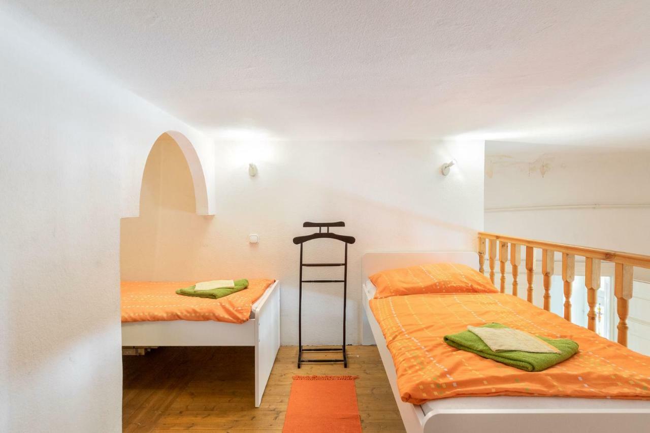Izabella Home Budapeszt Zewnętrze zdjęcie