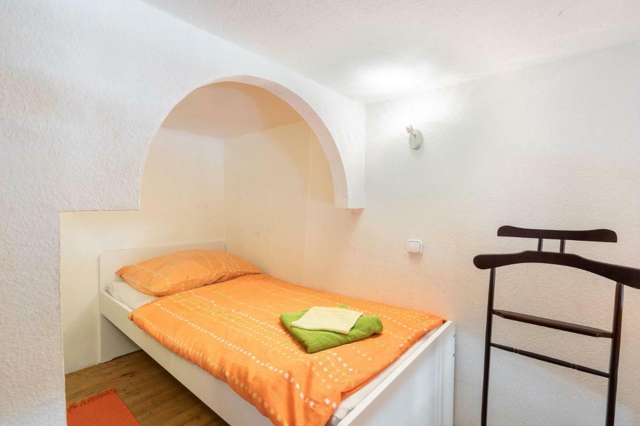Izabella Home Budapeszt Zewnętrze zdjęcie