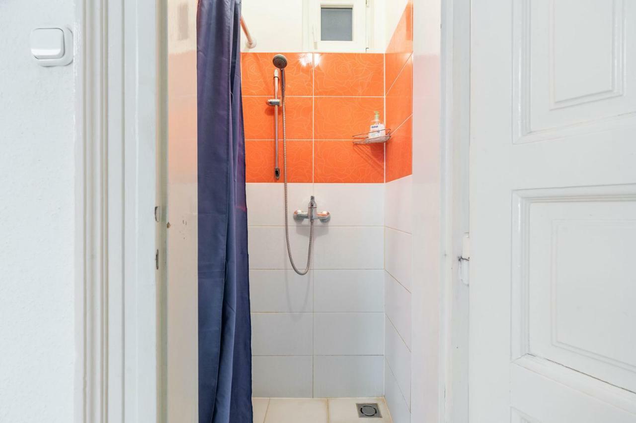 Izabella Home Budapeszt Zewnętrze zdjęcie