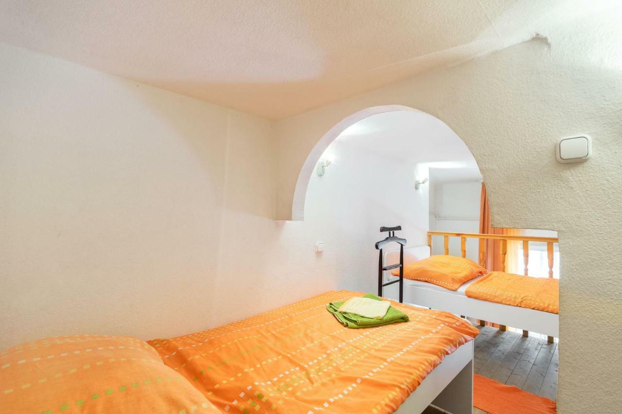 Izabella Home Budapeszt Zewnętrze zdjęcie