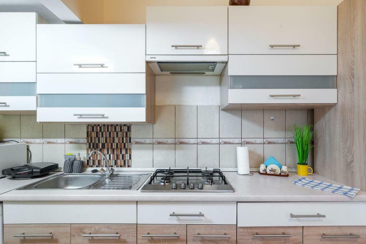Izabella Home Budapeszt Zewnętrze zdjęcie