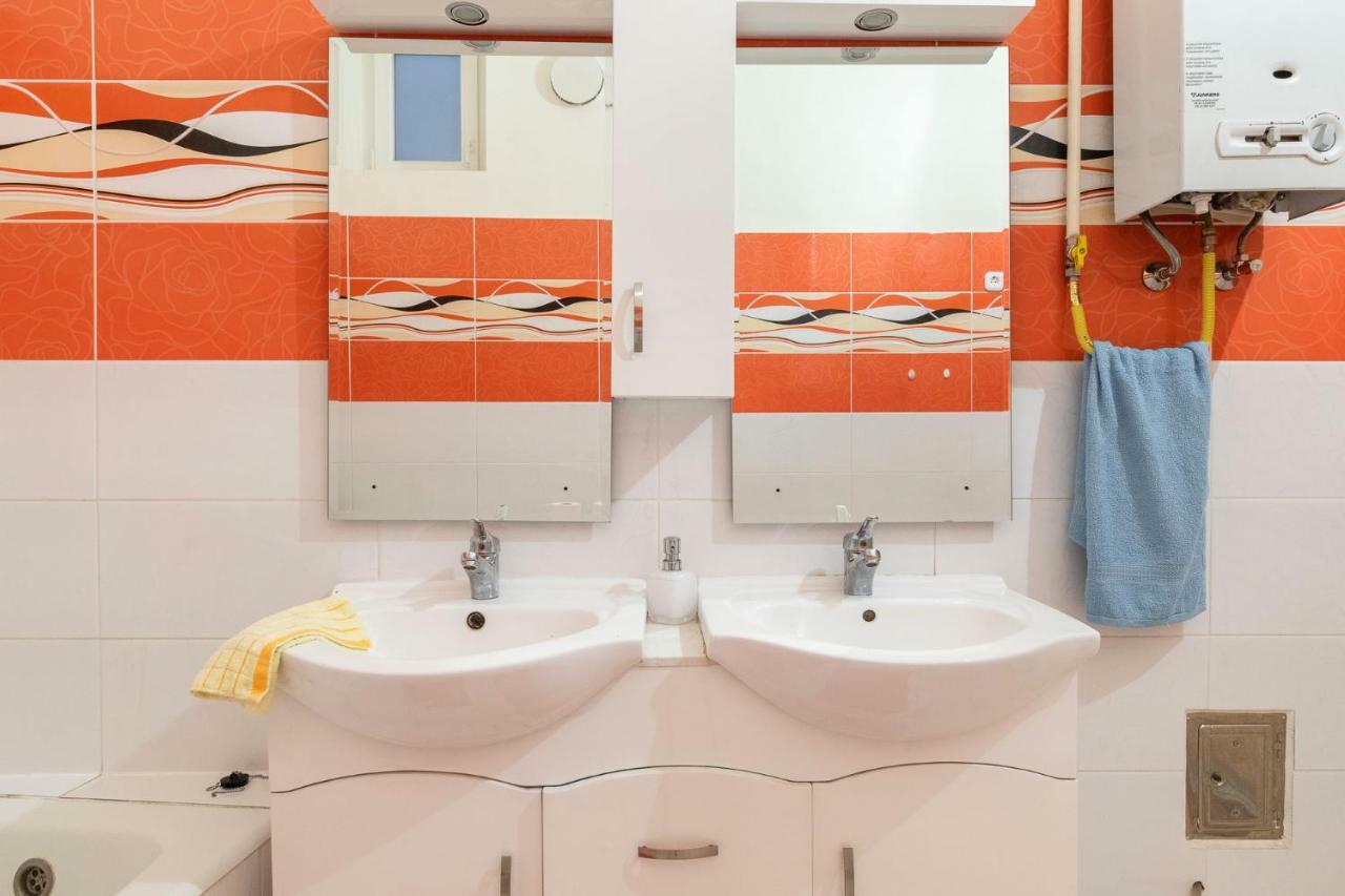Izabella Home Budapeszt Zewnętrze zdjęcie