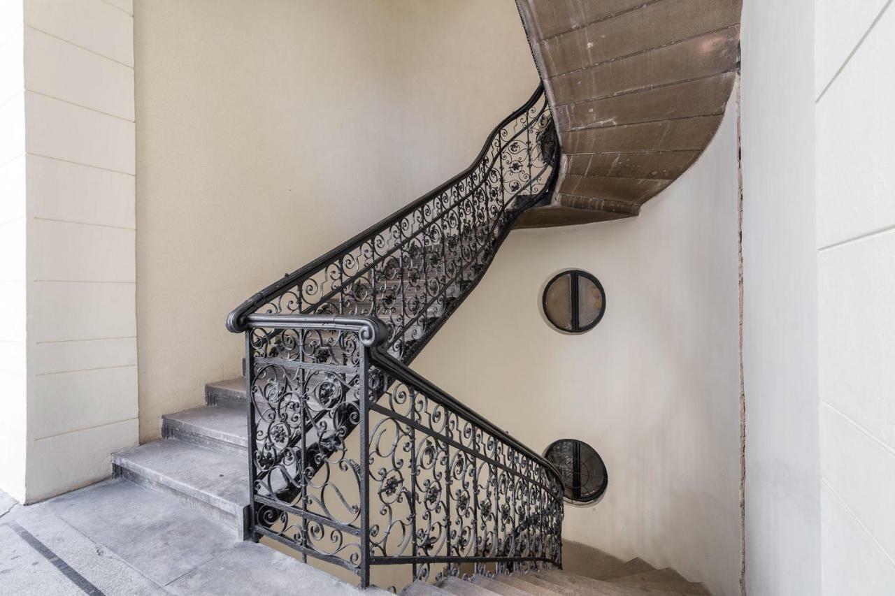 Izabella Home Budapeszt Zewnętrze zdjęcie